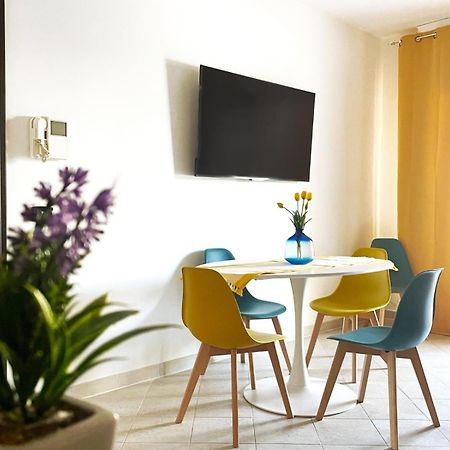 Апартаменты Cocteau House Ольбия Экстерьер фото