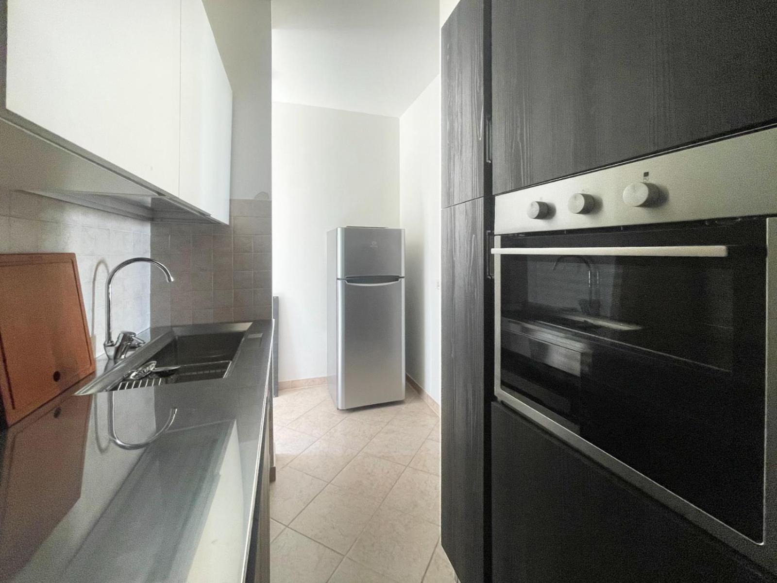Апартаменты Cocteau House Ольбия Экстерьер фото